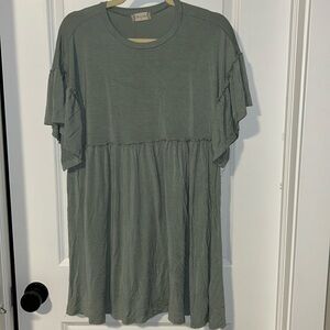 Altar’d State Shirt